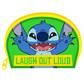 Lilo & Stitch (Laugh Out Loud) Pennfodral Pyramid International