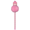 Pusheen (Cherry) Pom Pom Pen - Stylish writing tool