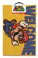 Super Mario (Welcome) Dörrmatta Pyramid International