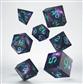 Full Art Dice Set: Stardust Q-Workshop
