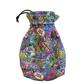 Full Art Dice Pouch: Graffiti Q-Workshop