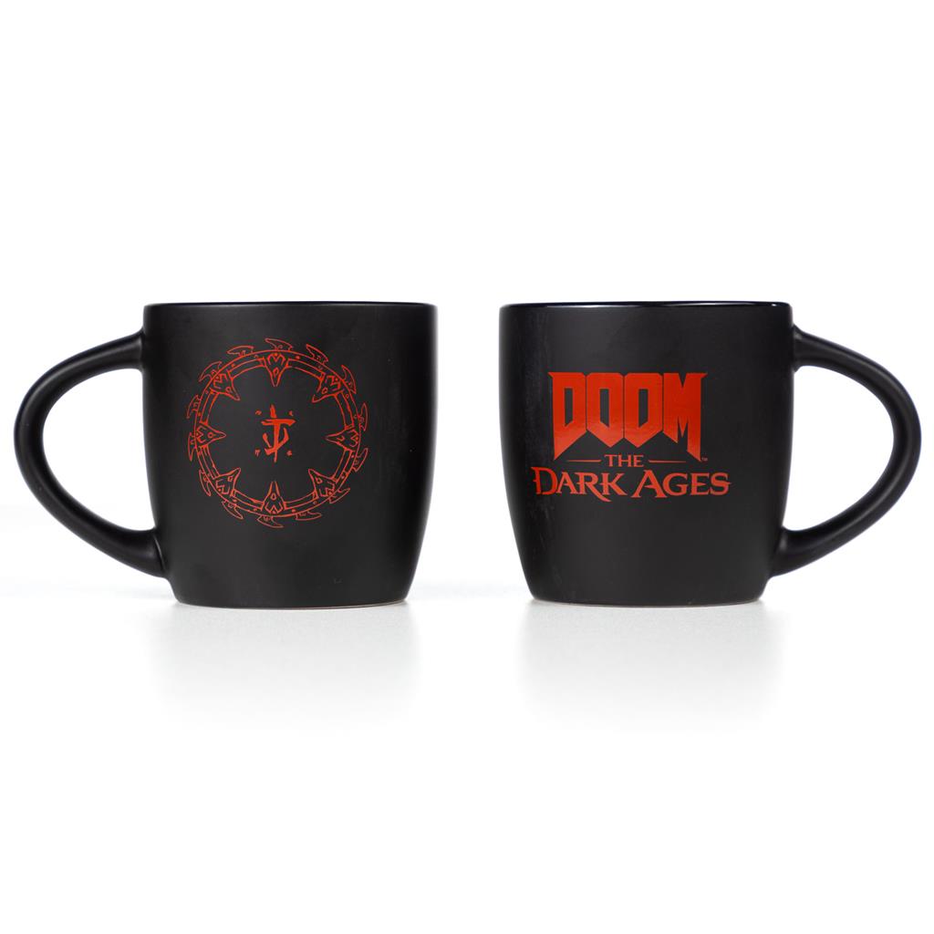 Mugg „Shield“ DPI Merchandising