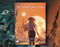 Call of Cthulhu RPG The Sutra of Pale Leaves: Carcosa Manifestet