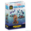 Marvel: Crisis Protocol – Dormammu Ultimat Mötelse/FR/SP