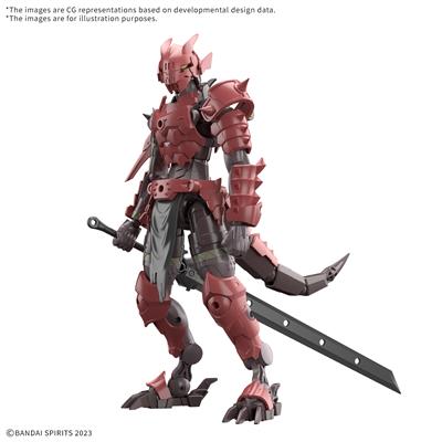30MF DRAGONIA RIDDARNA