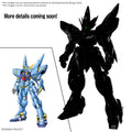 HG HUCKEBEIN (PTX-08R) - Professional Model Robot