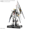 PG UNLEASHED 1/60 ν GUNDAM