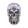 T-800 Terminator Head 23cm – Detaljerad Samlarfigur Nemesis Now