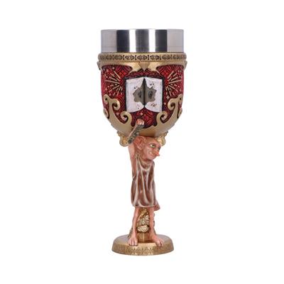 Harry Potter Dobby Samlar Goblet 19.5 cm