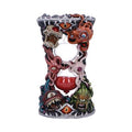 Dungeons & Dragons Beholder Sand Timer 18.5cm Nemesis Now