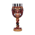 World of Warcraft Alexstrasza Goblet 19.5cm – Elegant Drakdrottning i Din Hand