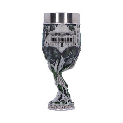 Lord of the Rings Gondor Goblet 19 cm Nemesis Now