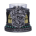 Harry Potter Slytherin Tealight Holder 8cm