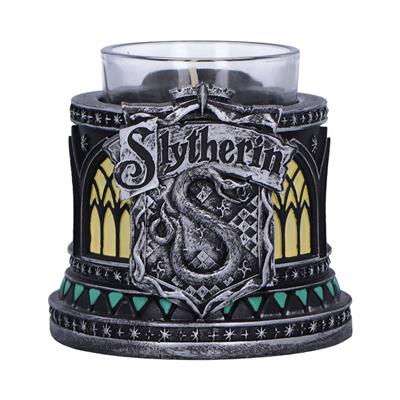 Harry Potter Slytherin Tealight Holder 8cm