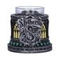 Harry Potter Slytherin Tealight Holder 8cm