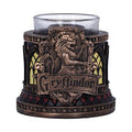 Harry Potter Gryffindor Tea Light 8cm