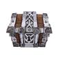 World of Warcraft Silverbound Treasure Chest Box