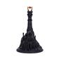 Lord of the Rings Barad Dur Backflow Incense Burner Nemesis Now