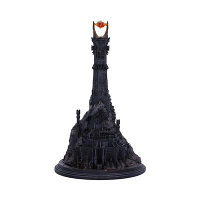 Lord of the Rings Barad Dur Backflow Incense Burner Nemesis Now