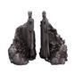 Lord of the Rings Gates of Argonath Bokstöd 19cm Nemesis Now