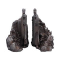 Lord of the Rings Gates of Argonath Bokstöd 19cm Nemesis Now