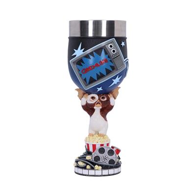 Gremlins Gizmo Goblet 19.5cm - Perfekt för Samlare och Filmentusiaster