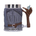 Lord of the Rings Gandalf The Grey Tankard 15.5cm