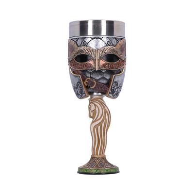 Lord of the Rings Rohan Goblet 19.5cm