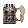 Lord Of The Rings Rohan Tankard 15.5 cm