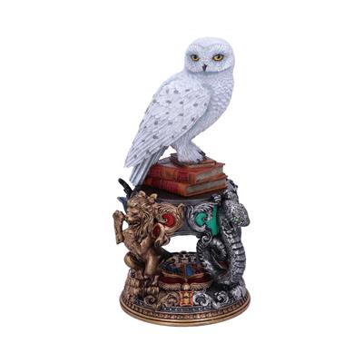 Harry Potter Hedwig Figurine 22cm - High Quality Collectible Figure