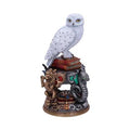 Harry Potter Hedwig Figurine 22cm - High Quality Collectible Figure