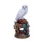 Harry Potter Hedwig Figurine 22cm - High Quality Collectible Figure