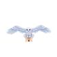Harry Potter Hedwig Wall Plaque 45 cm – Magical Decor for Fans
