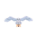 Harry Potter Hedwig Wall Plaque 45 cm – Magical Decor for Fans