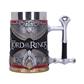 Lord of the Rings Aragorn Tankard 15.5cm