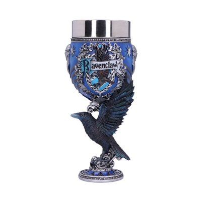 Harry Potter Ravenclaw Samlarbägare 19,5 cm