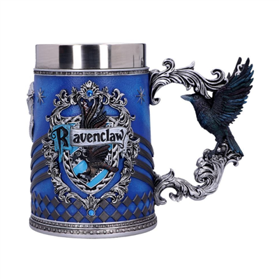 Harry Potter Ravenclaw Samlarkrus 15,5 cm