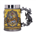 Harry Potter Hufflepuff Collector's Tankard 15.5 cm