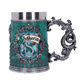 Harry Potter Slytherin Samlar Mugg 15,5 cm