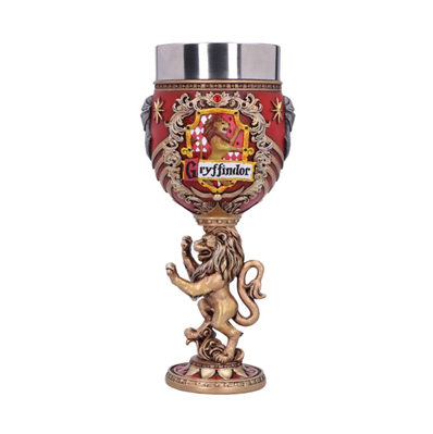 Harry Potter Gryffindor Samlarbägare 19,5 cm