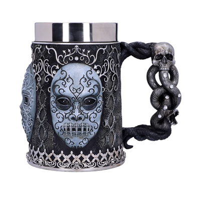 Harry Potter Death Eater Samlarbägare