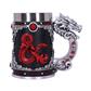 Dungeons & Dragons Tankard 15.5cm – Perfekt för Spelkvällen Nemesis Now