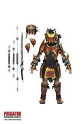 Predator: Hunting Grounds - 7” Scale Actionfigur - Ultimate Samurai Predator