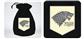 Game of Thrones Stark Dice Pouch Q-Workshop