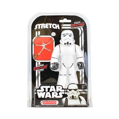 Star Wars Stretch Storm Trooper Fig Grant & Bowman