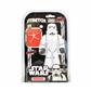 Star Wars Stretch Storm Trooper Fig Grant & Bowman