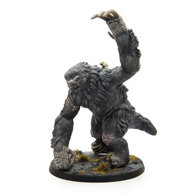 Fallout: Miniatures - Mega Sloth Modiphius Entertainment