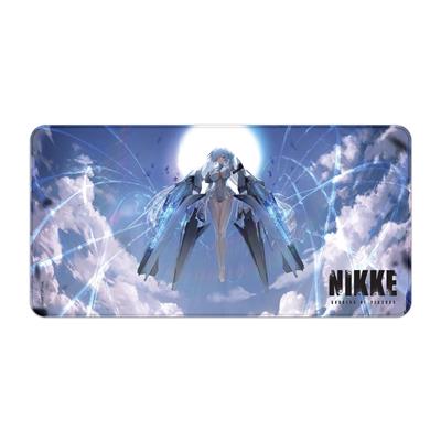 NIKKE: Goddess of Victory - Cinderella - XXL Mousepad - 80x40cm