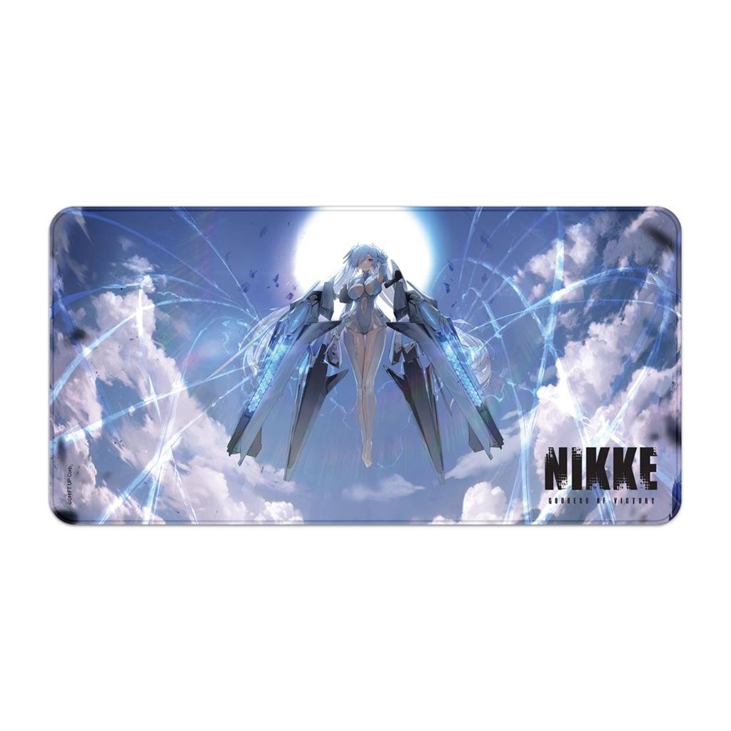 NIKKE: Segergudinna - Askungen - XXL Musmatta - 80x40cm