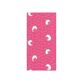 Molang - Towel - Hearts - 35x75cm